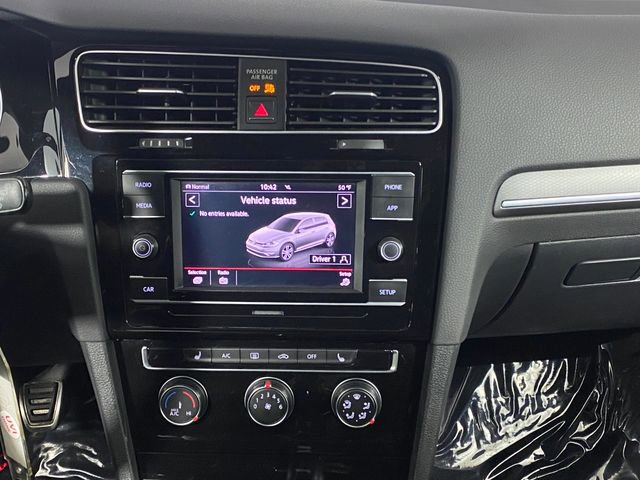 Used 2018 Volkswagen GTI S image 19