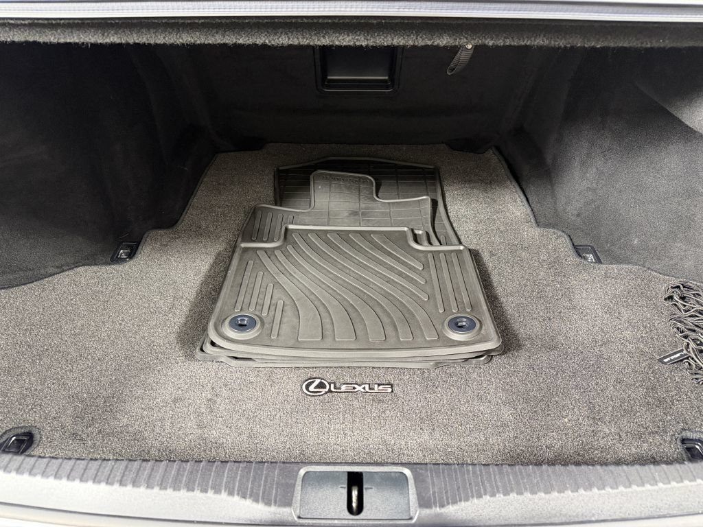 Used 2015 Lexus GS 350 w/ Premium Package RWD image 10