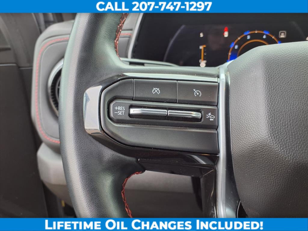 Used 2023 Chevrolet Colorado Z71 image 15