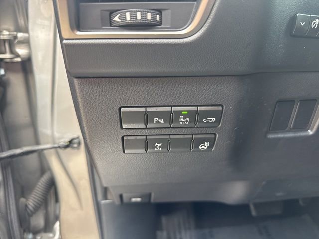 Used 2017 Lexus NX 200t AWD w/ Premium Package image 14