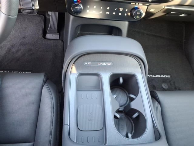 New 2026 Hyundai Palisade XRT Pro image 15