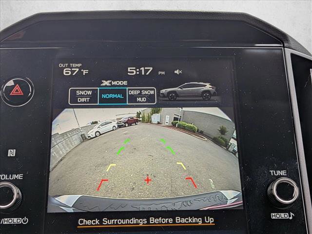 Certified 2025 Subaru Crosstrek 2.0i Premium AWD/4WD image 14