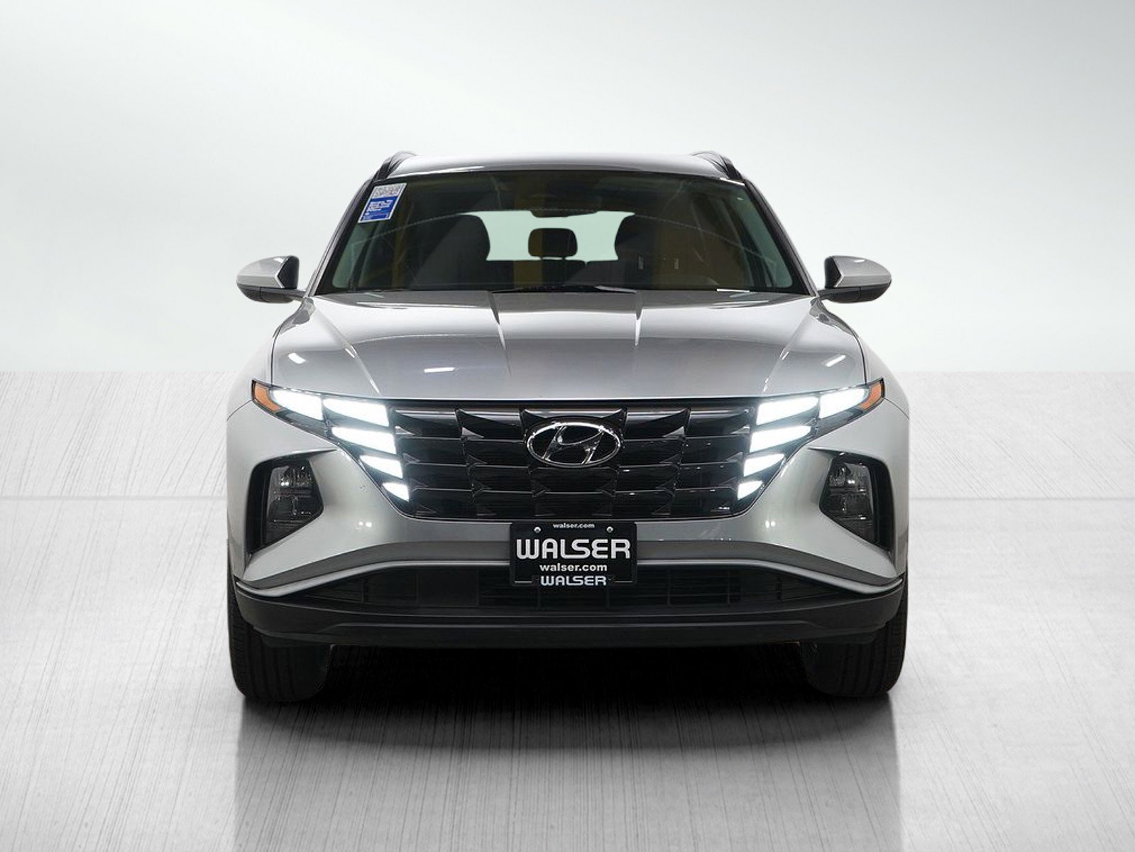 Used 2024 Hyundai Tucson SEL AWD/4WD image 8