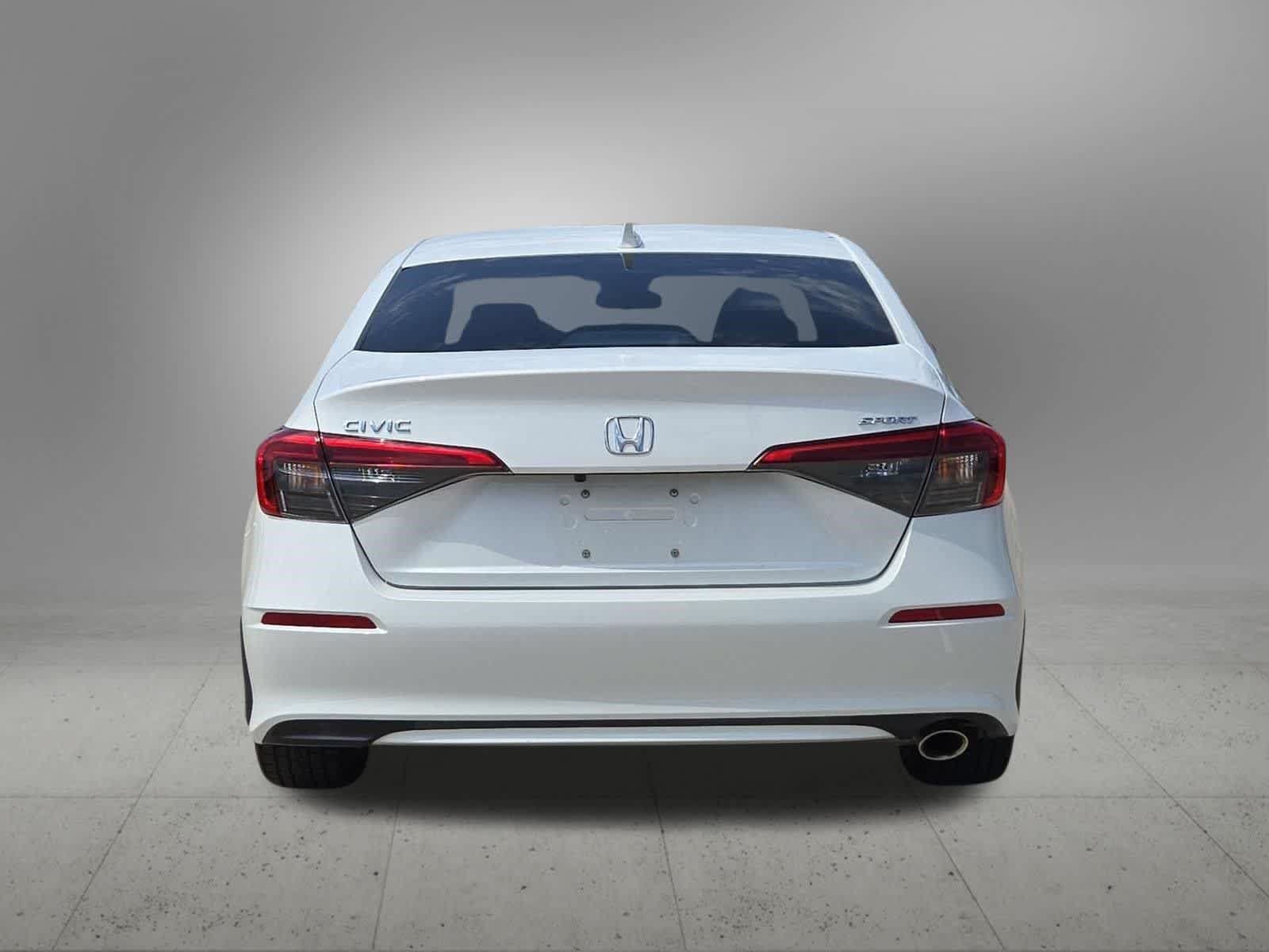Used 2022 Honda Civic Sport image 5