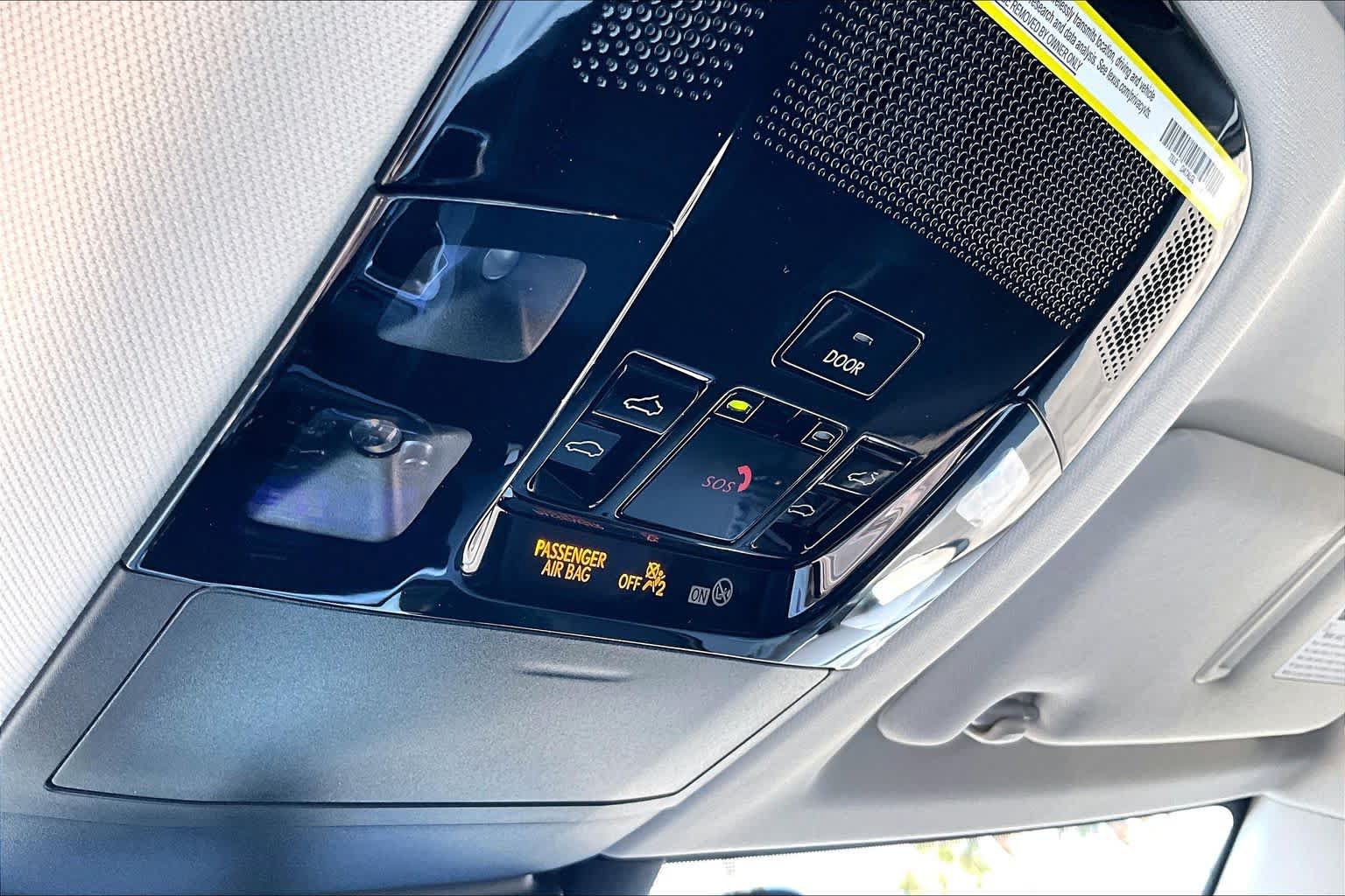 New 2026 Lexus NX 450h+ AWD w/ Accessory Package (Z1) image 14