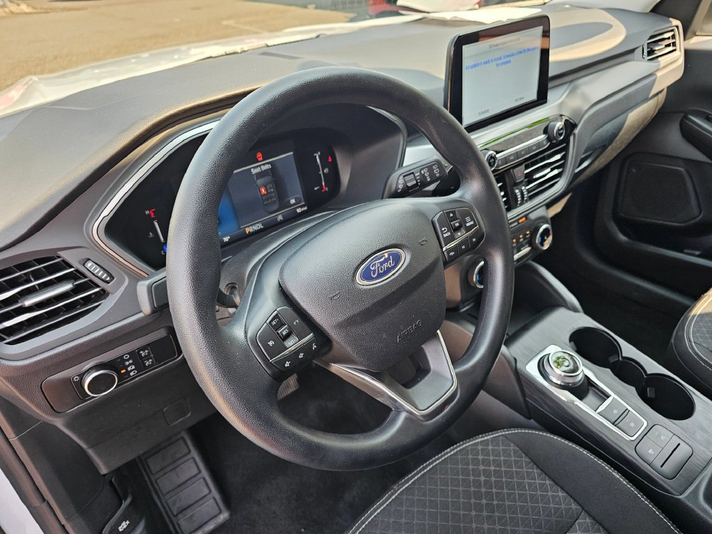 Used 2025 Ford Escape Active AWD/4WD image 24