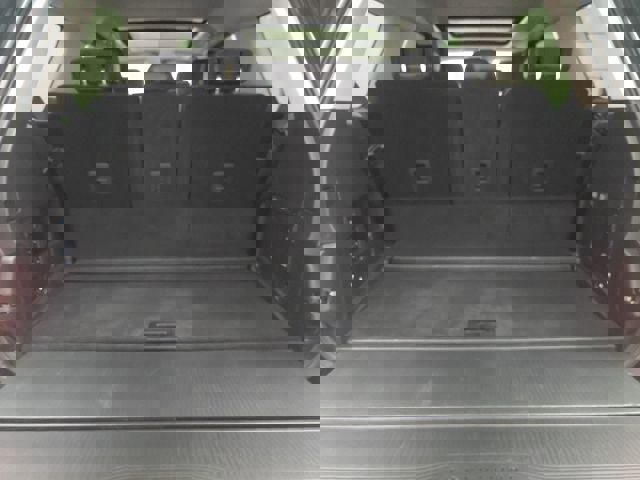 Used 2025 Ford Expedition Platinum image 15