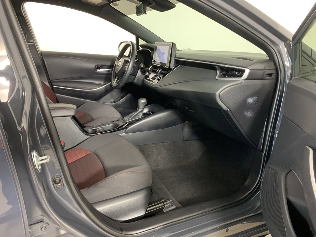Used 2023 Toyota Corolla SE image 33