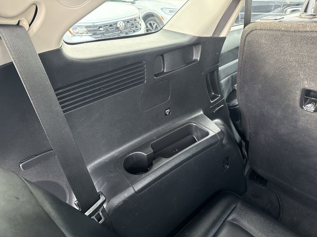 Used 2021 Kia Sorento SX image 33