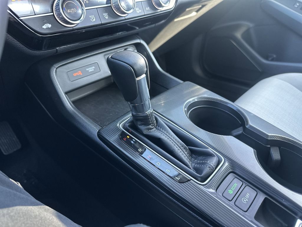 Used 2024 Honda Civic EX image 19