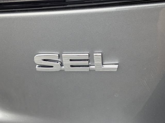New 2026 Mitsubishi Outlander Sport SEL AWD/4WD image 13