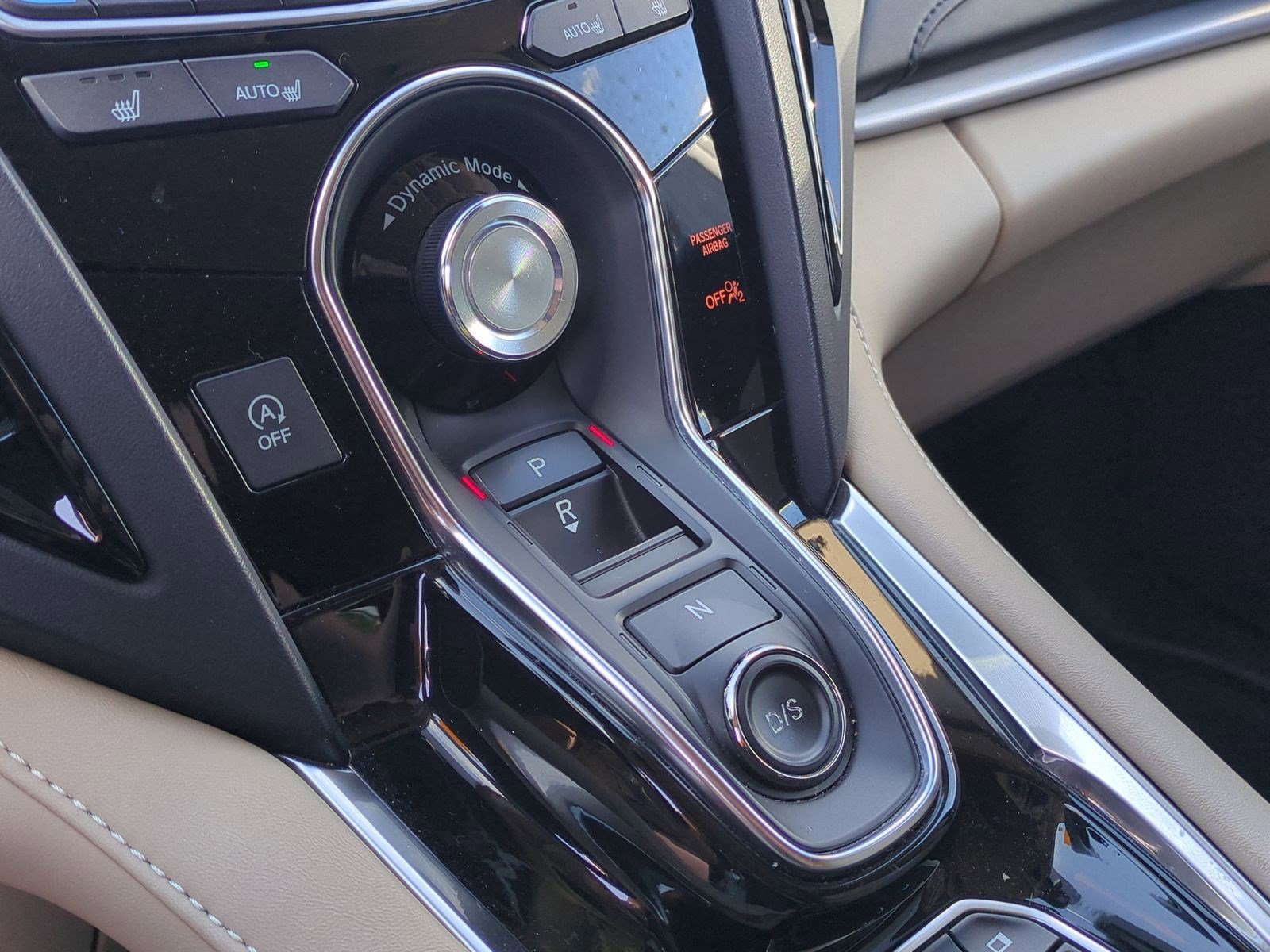 Used 2019 Acura RDX FWD w/ Technology Package image 26
