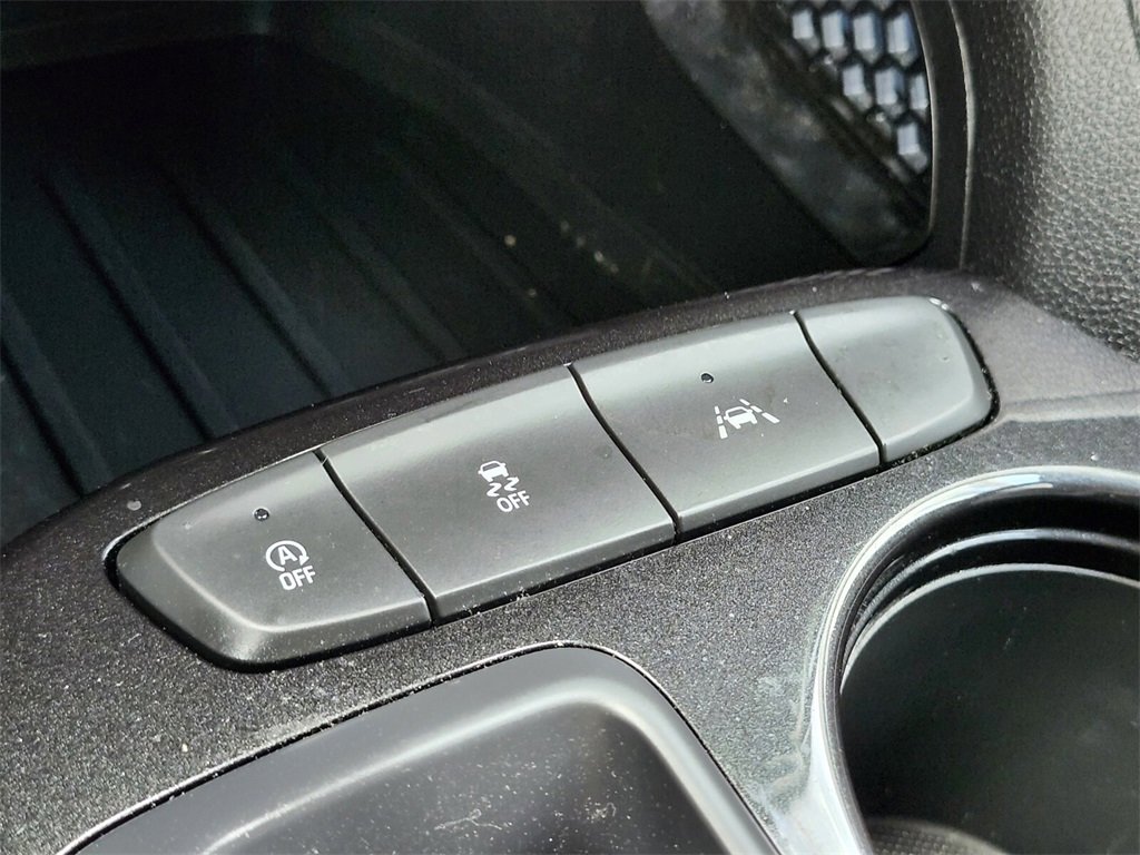 Used 2023 Chevrolet TrailBlazer LT w/ Convenience Package image 23