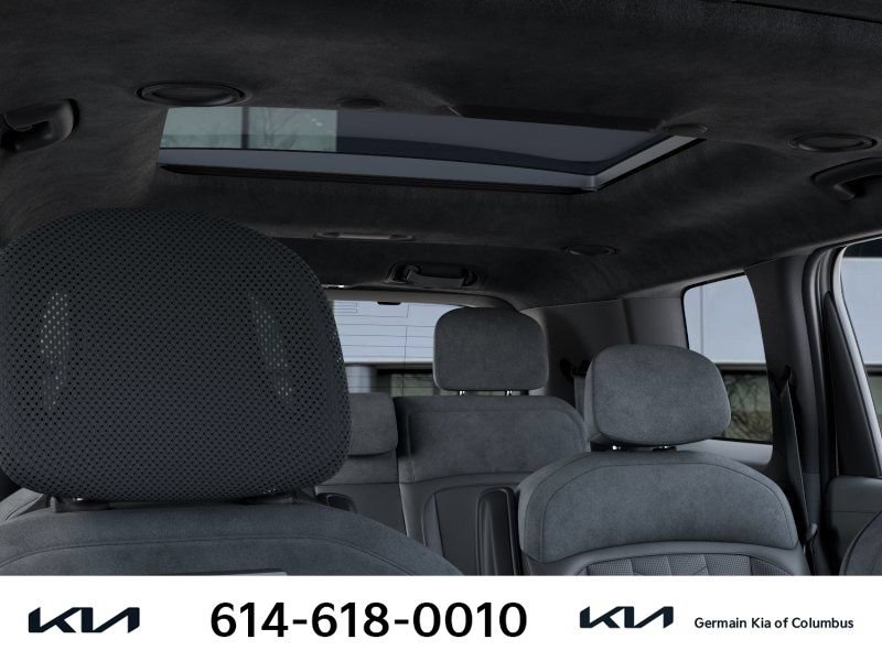 New 2027 Kia Telluride X-Line SX Prestige AWD/4WD image 30