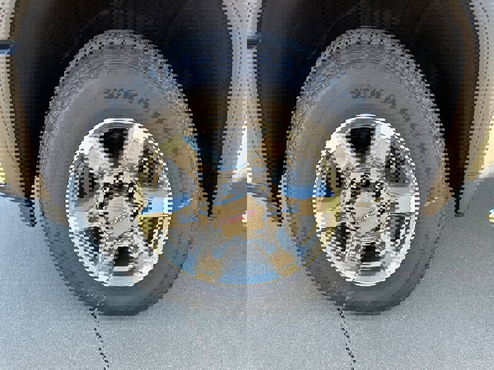 New 2026 GMC Sierra 2500 SLE w/ SLE Convenience Package image 14