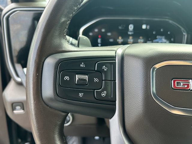 Used 2022 GMC Sierra 1500 SLT w/ SLT Convenience Package AWD/4WD image 57