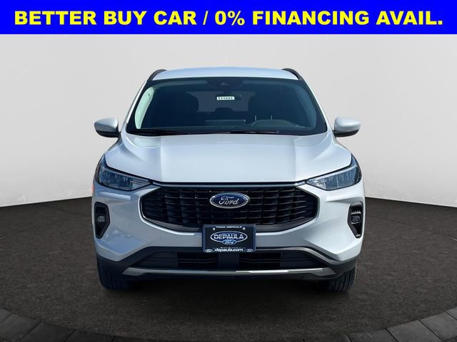 New 2025 Ford Escape SE image 8