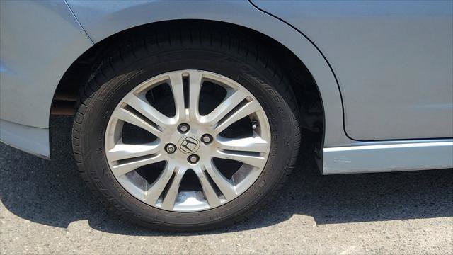 Used 2011 Honda Fit Sport image 6
