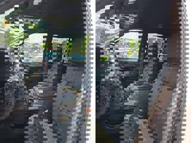 Used 2022 Chevrolet Tahoe RST w/ Luxury Package image 24