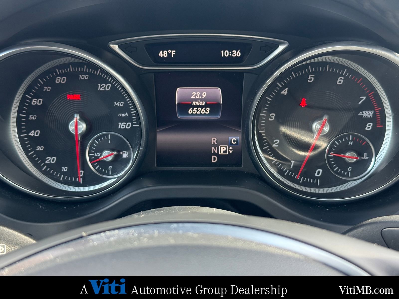 Used 2019 Mercedes-Benz CLA 250 4MATIC image 32