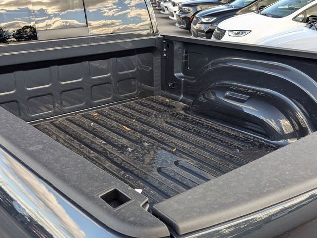 New 2026 RAM 2500 Tradesman image 31
