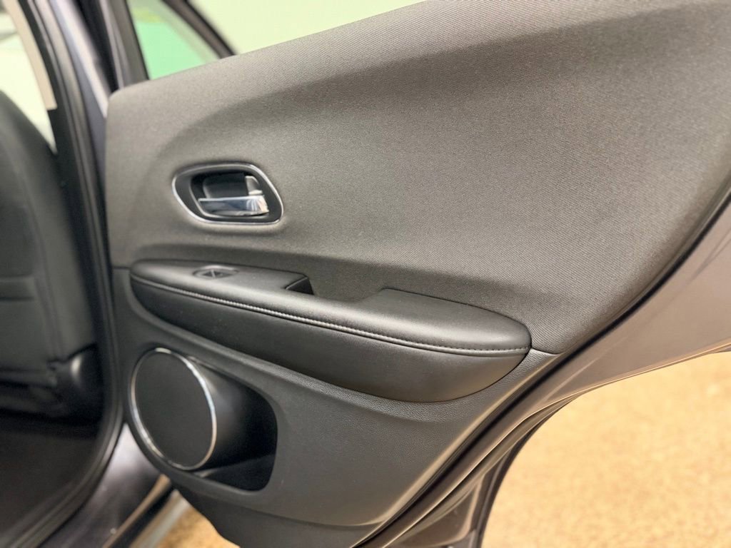 Used 2022 Honda HR-V EX image 20