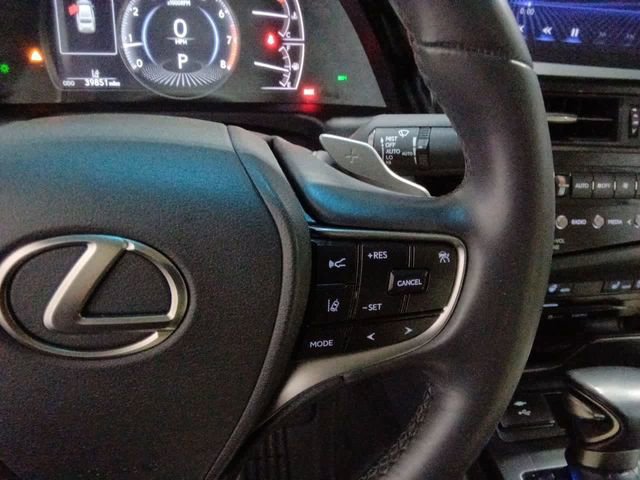 Used 2022 Lexus ES 250 w/ Premium Package image 15