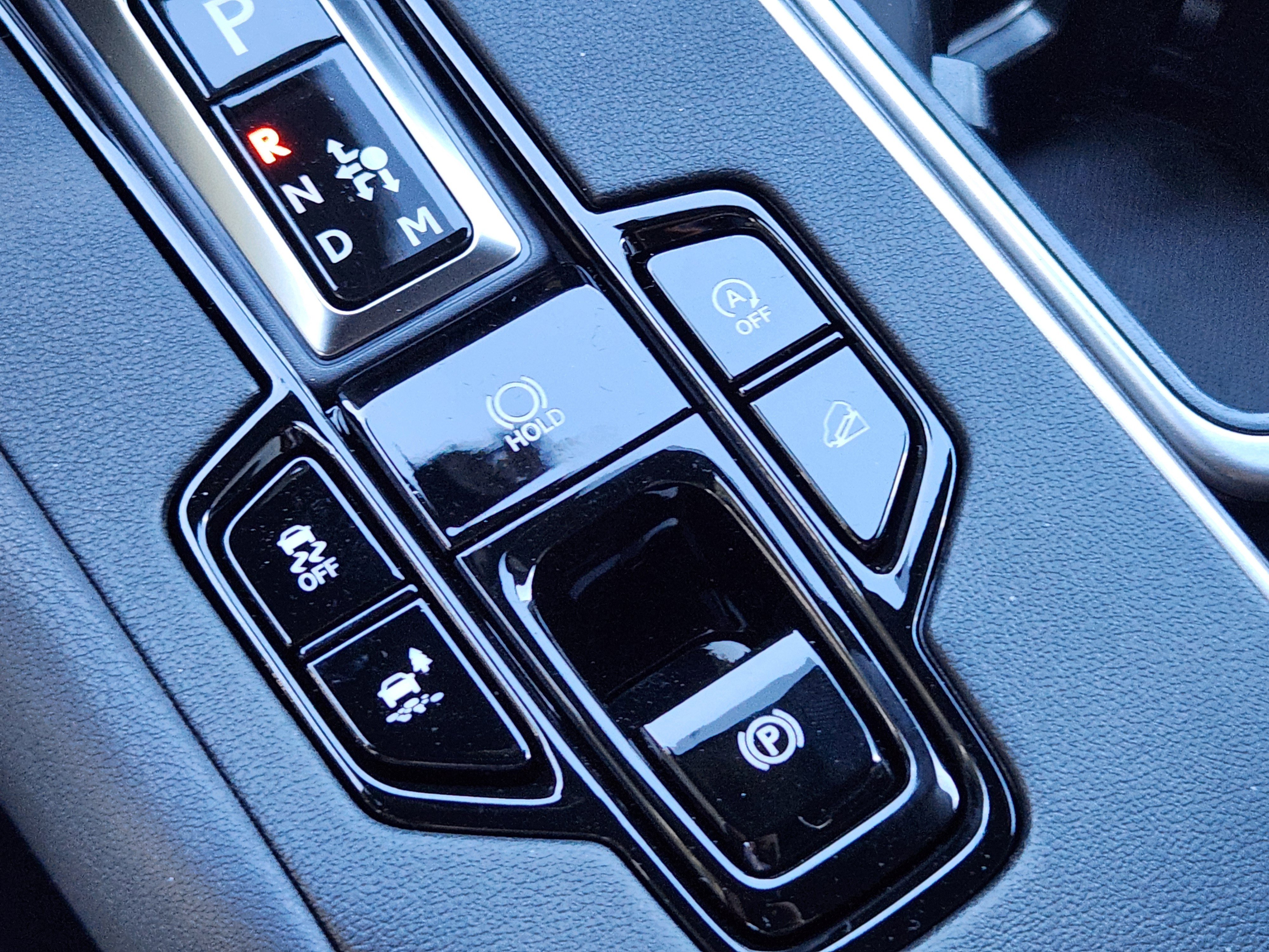 New 2026 Lexus TX 350 AWD image 27