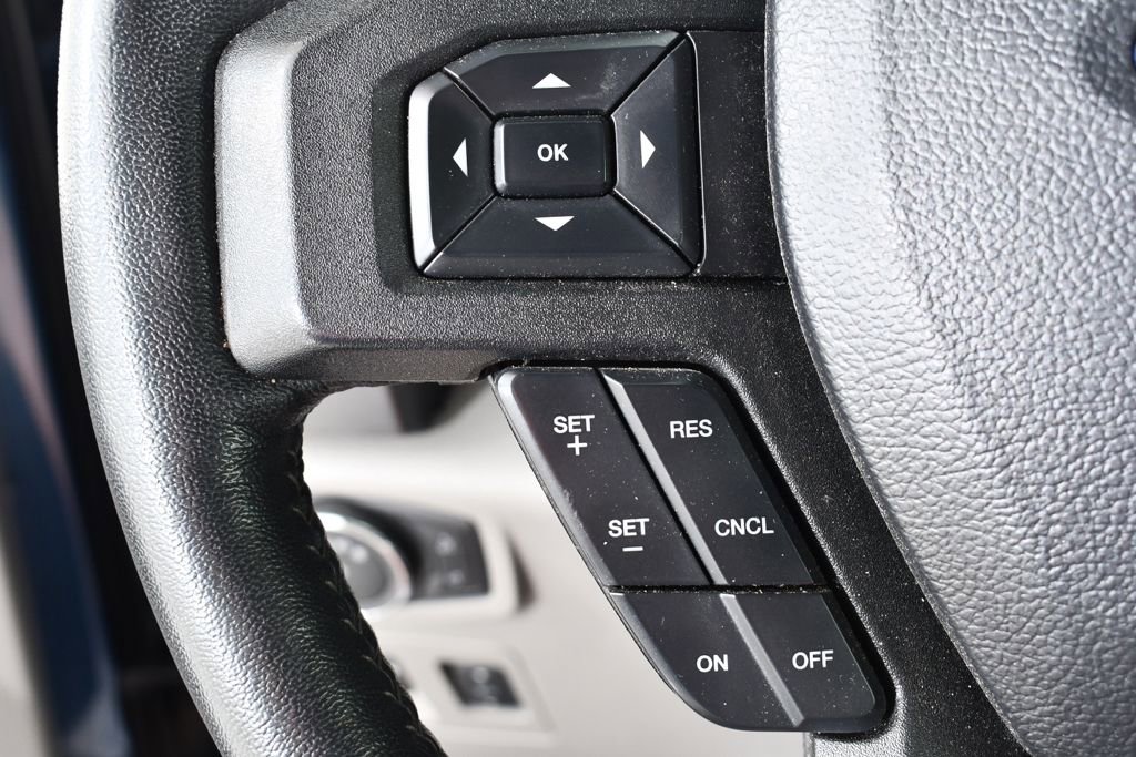Used 2018 Ford F150 XLT w/ Equipment Group 301A Mid AWD/4WD image 33