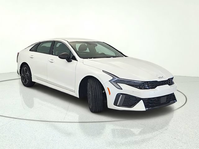 Used 2025 Kia K5 GT-Line FWD image 8
