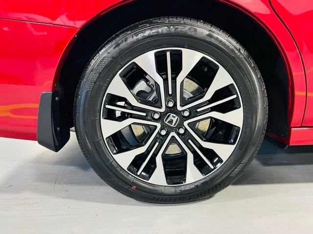 New 2026 Honda Odyssey Elite image 15