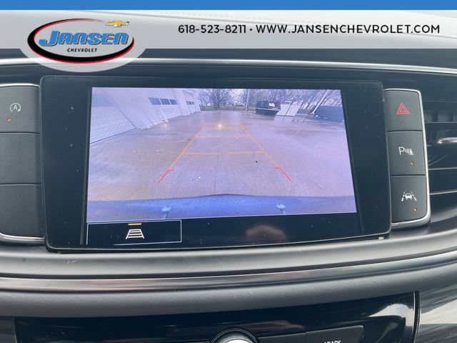 Used 2024 Buick Enclave Essence image 14