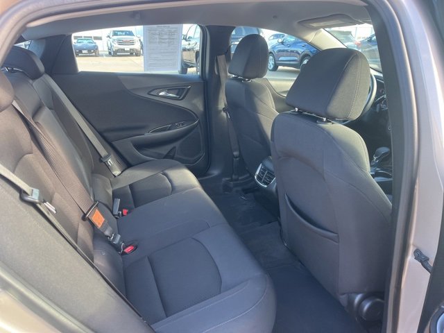 Used 2023 Chevrolet Malibu LT image 43