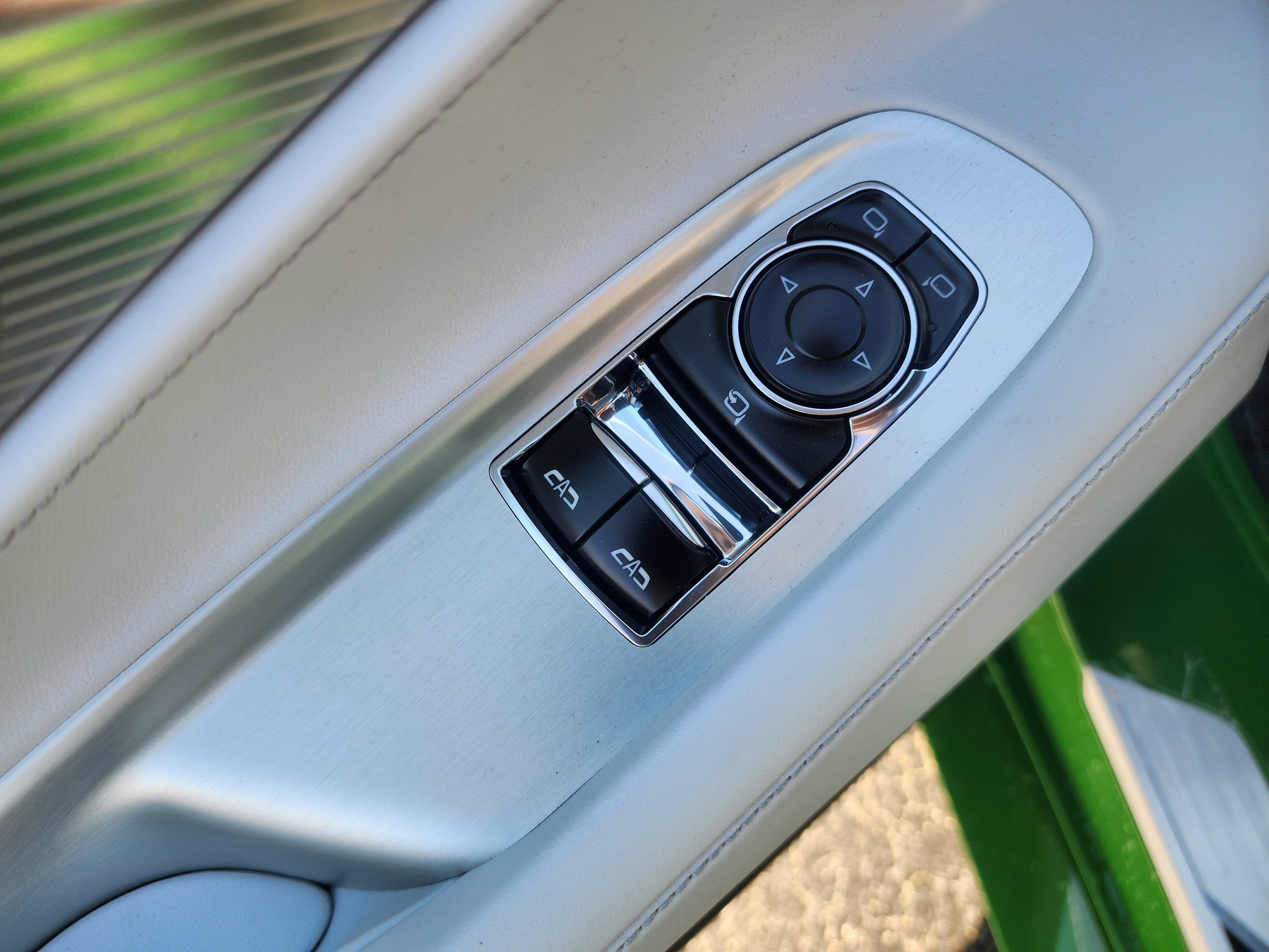 New 2026 Chevrolet Corvette Stingray Preferred Cpe w/ 2LT image 18