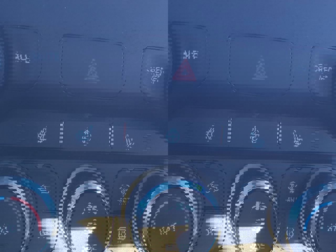 Used 2022 RAM 1500 Big Horn image 19