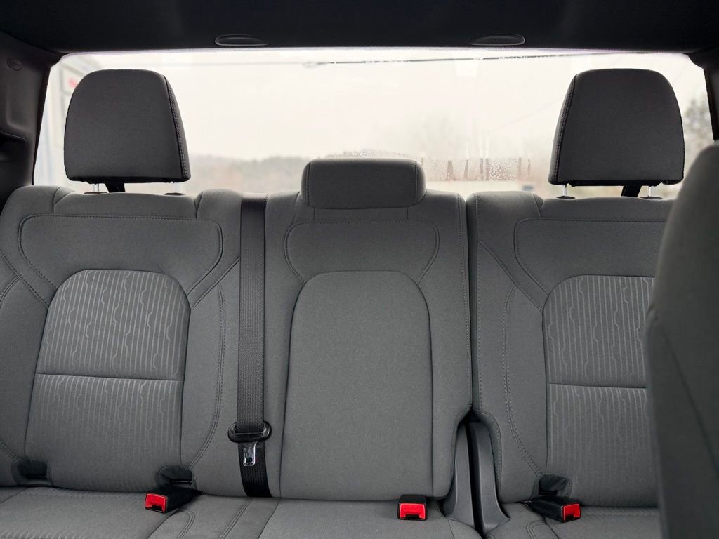 Used 2022 RAM 1500 Big Horn image 25