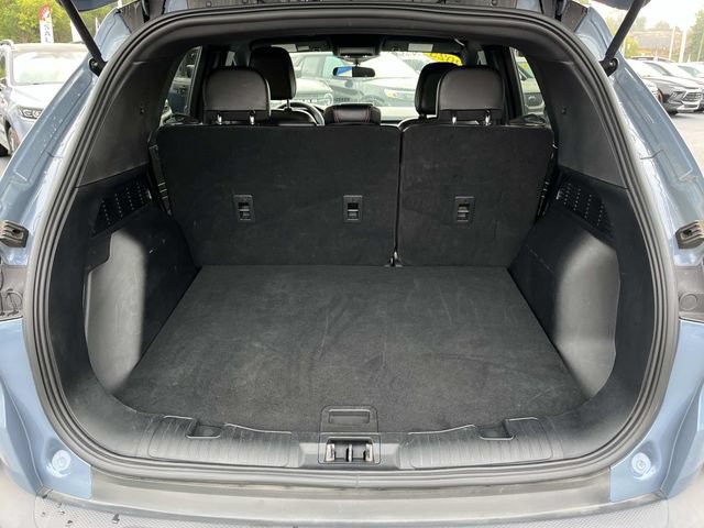 Used 2025 Ford Escape ST-Line AWD/4WD image 18