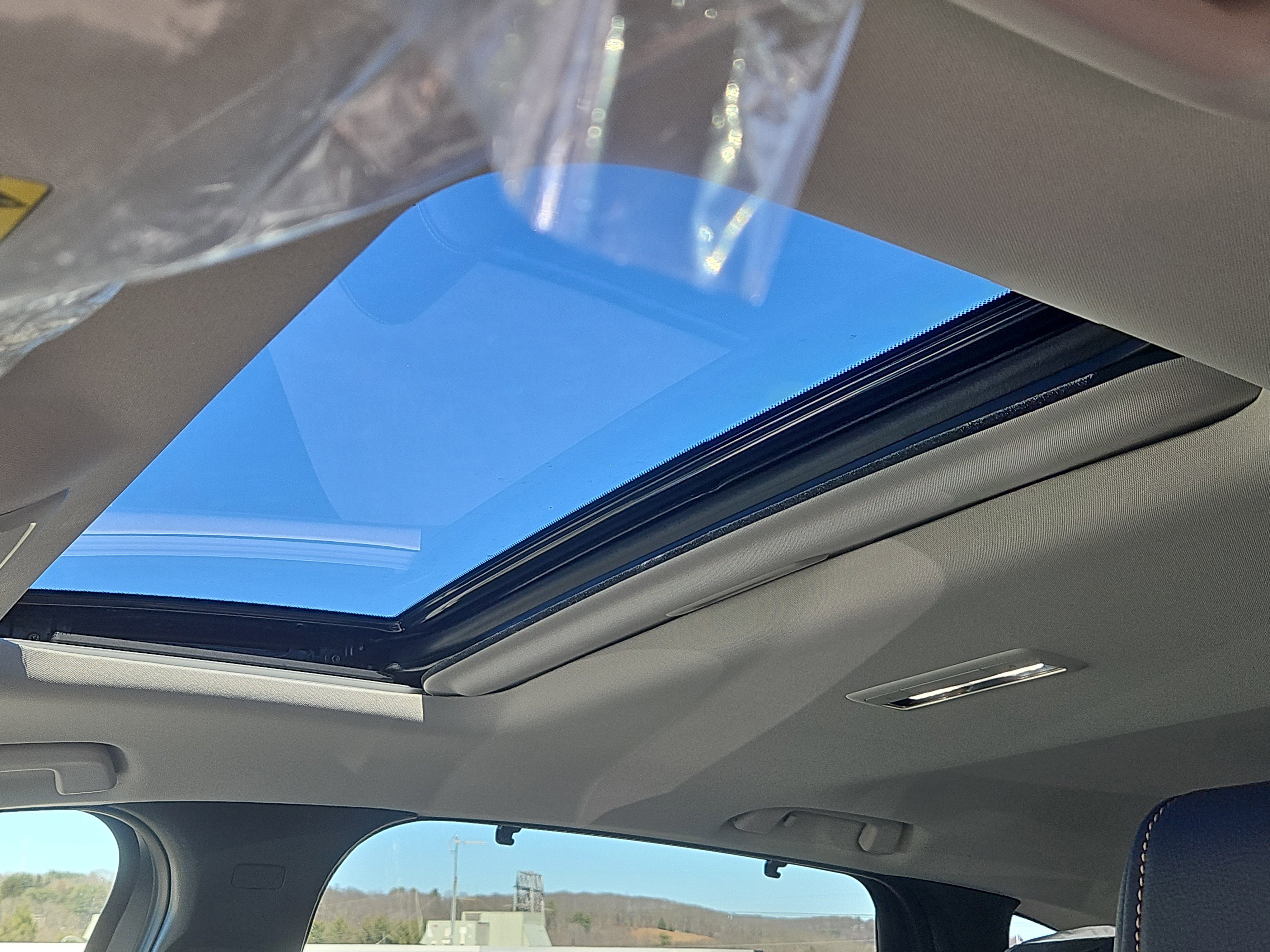 New 2026 MAZDA CX-90 3.3 Turbo w/ Preferred Package image 8