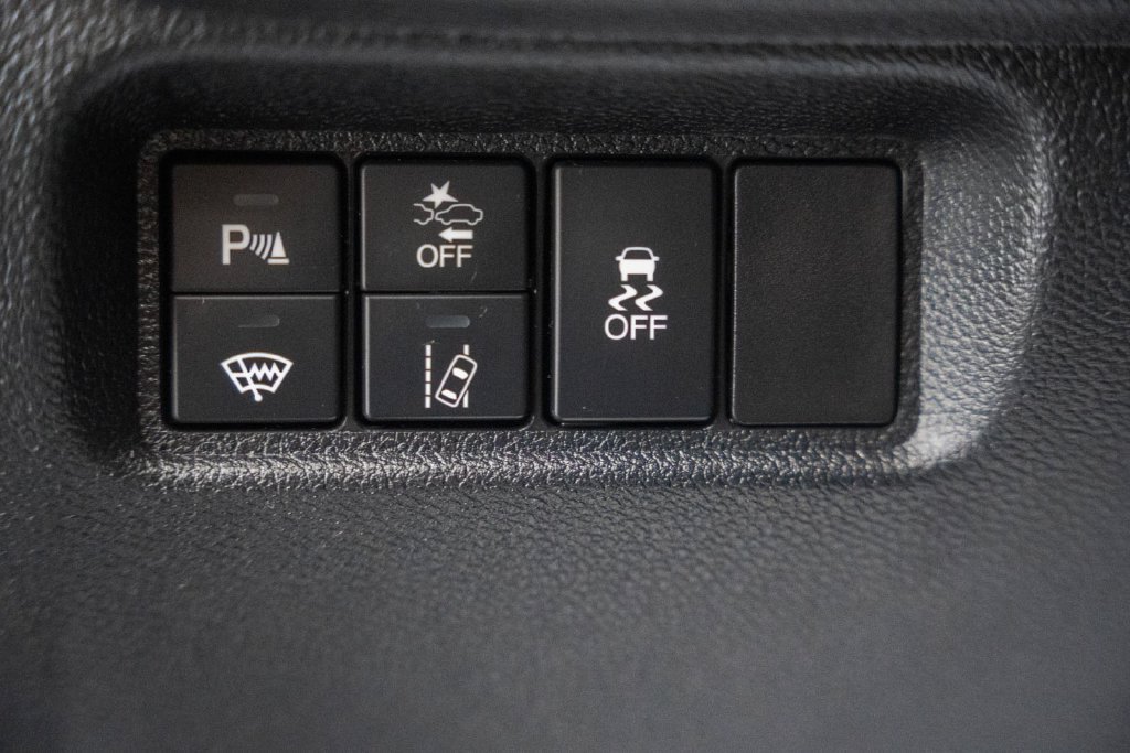 Used 2022 Honda Passport TrailSport image 46