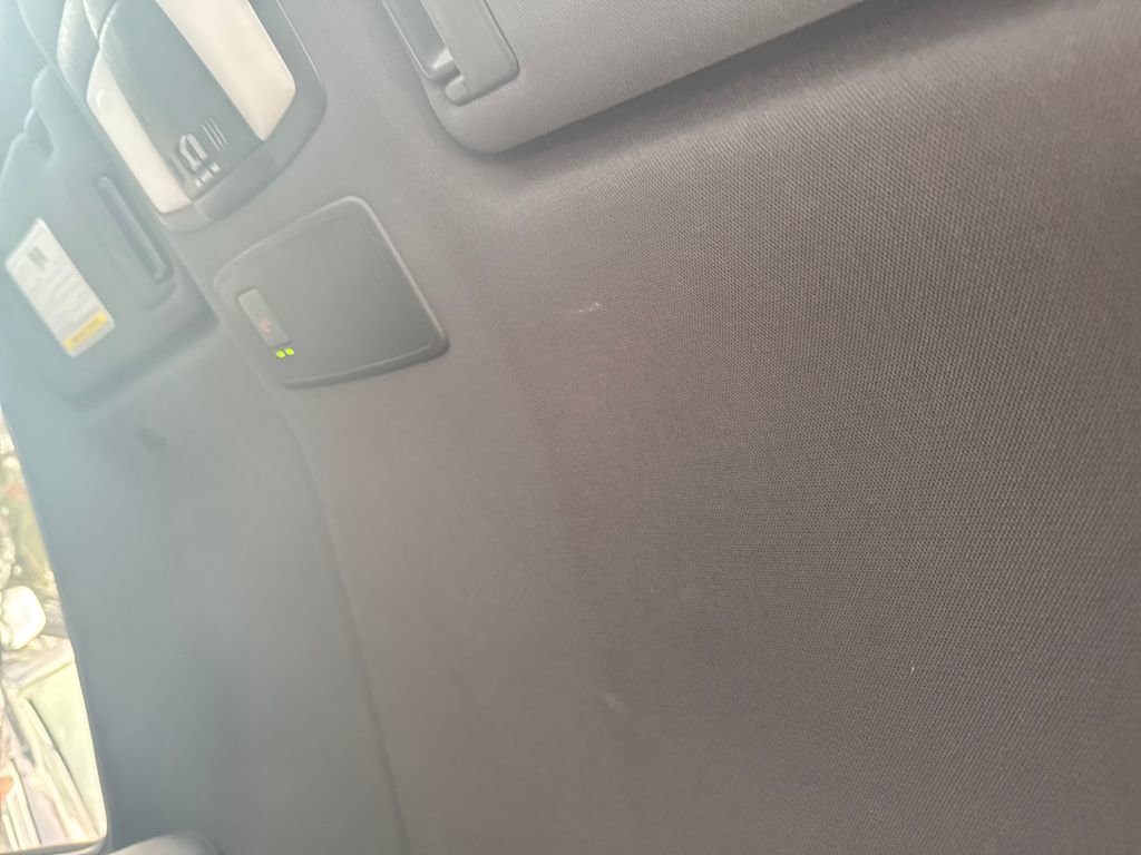 Certified 2024 Nissan Z Performance w/ Floor Mat Package image 22