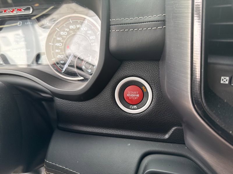 Used 2022 RAM 1500 TRX image 31