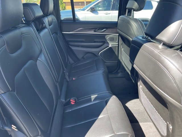 Used 2024 Jeep Grand Cherokee Limited 4xe image 20