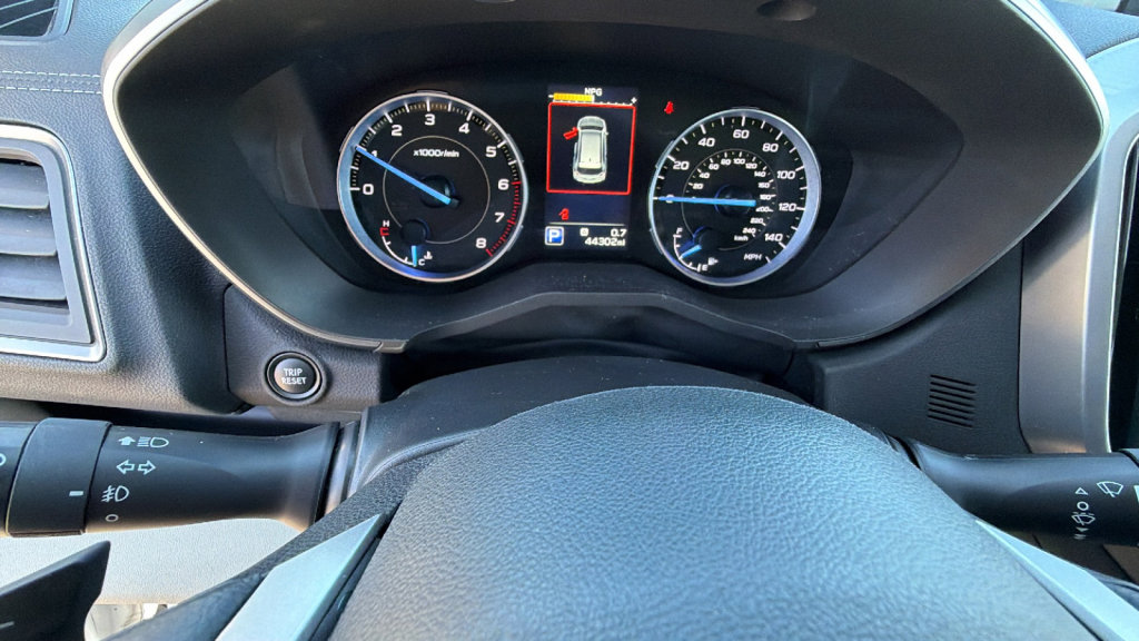 Used 2022 Subaru Ascent Limited w/ Technology Package image 21