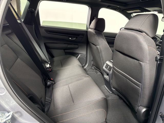 New 2026 Honda CR-V Sport image 22