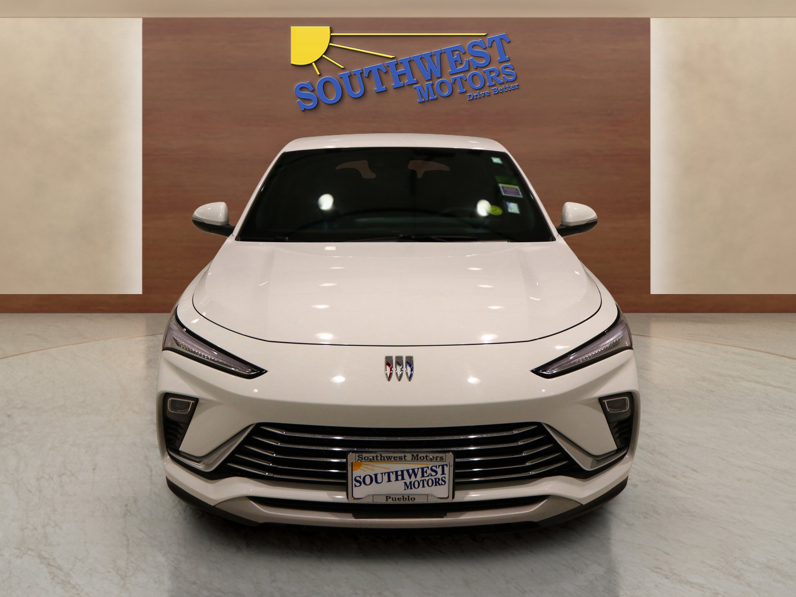 Used 2025 Buick Envista Preferred image 6