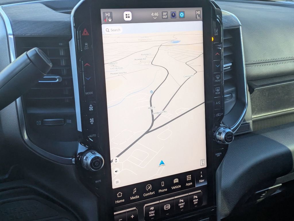 New 2026 RAM 2500 Laramie image 20