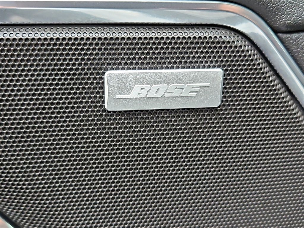 Certified 2024 Chevrolet Silverado 1500 RST w/ Texas Edition Plus image 31