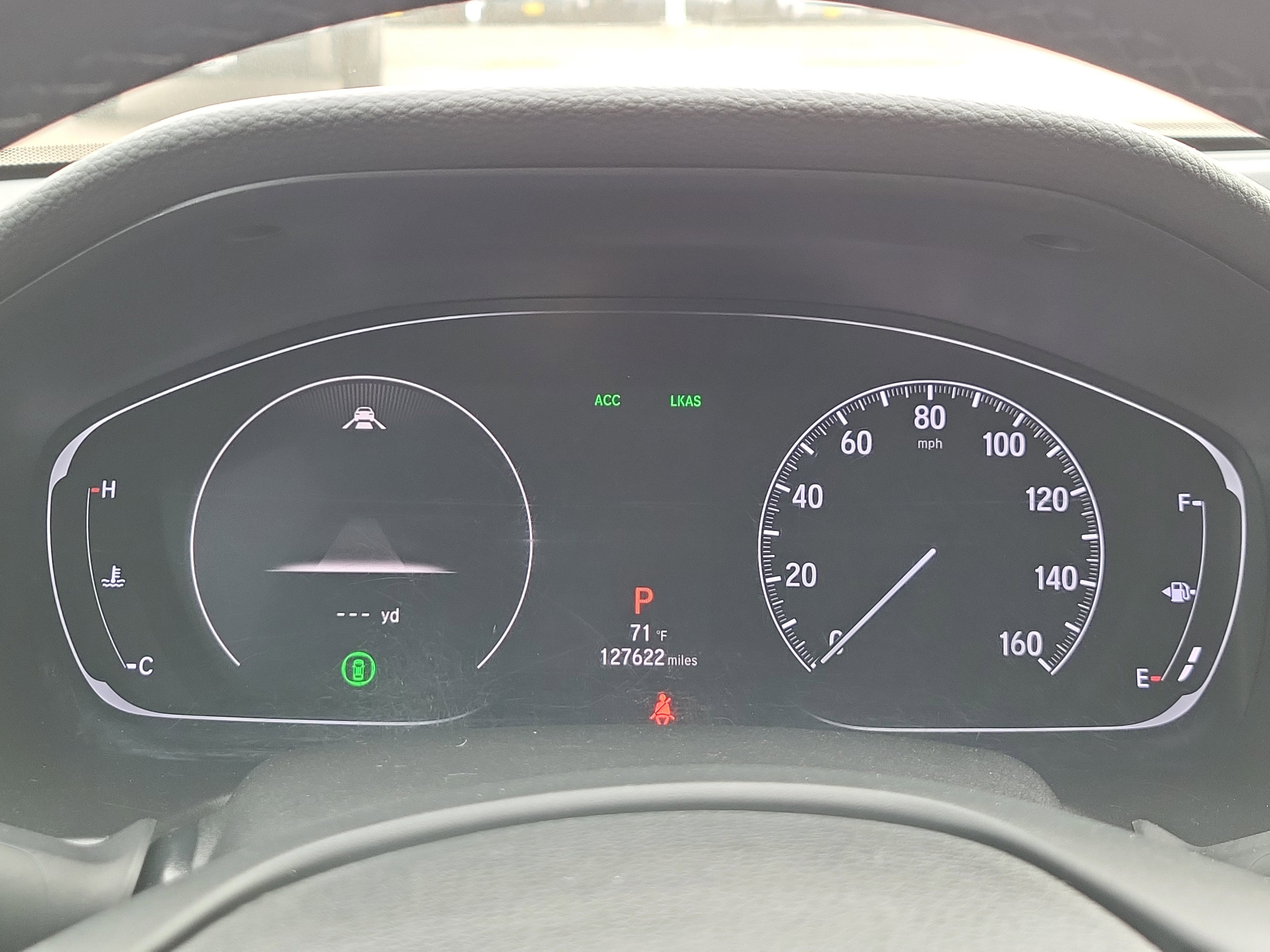 Used 2018 Honda Accord Touring image 18