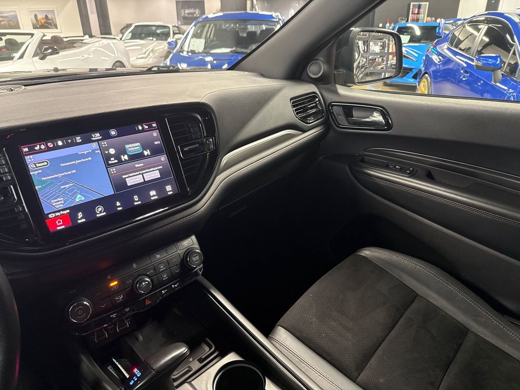 Used 2022 Dodge Durango R/T image 29