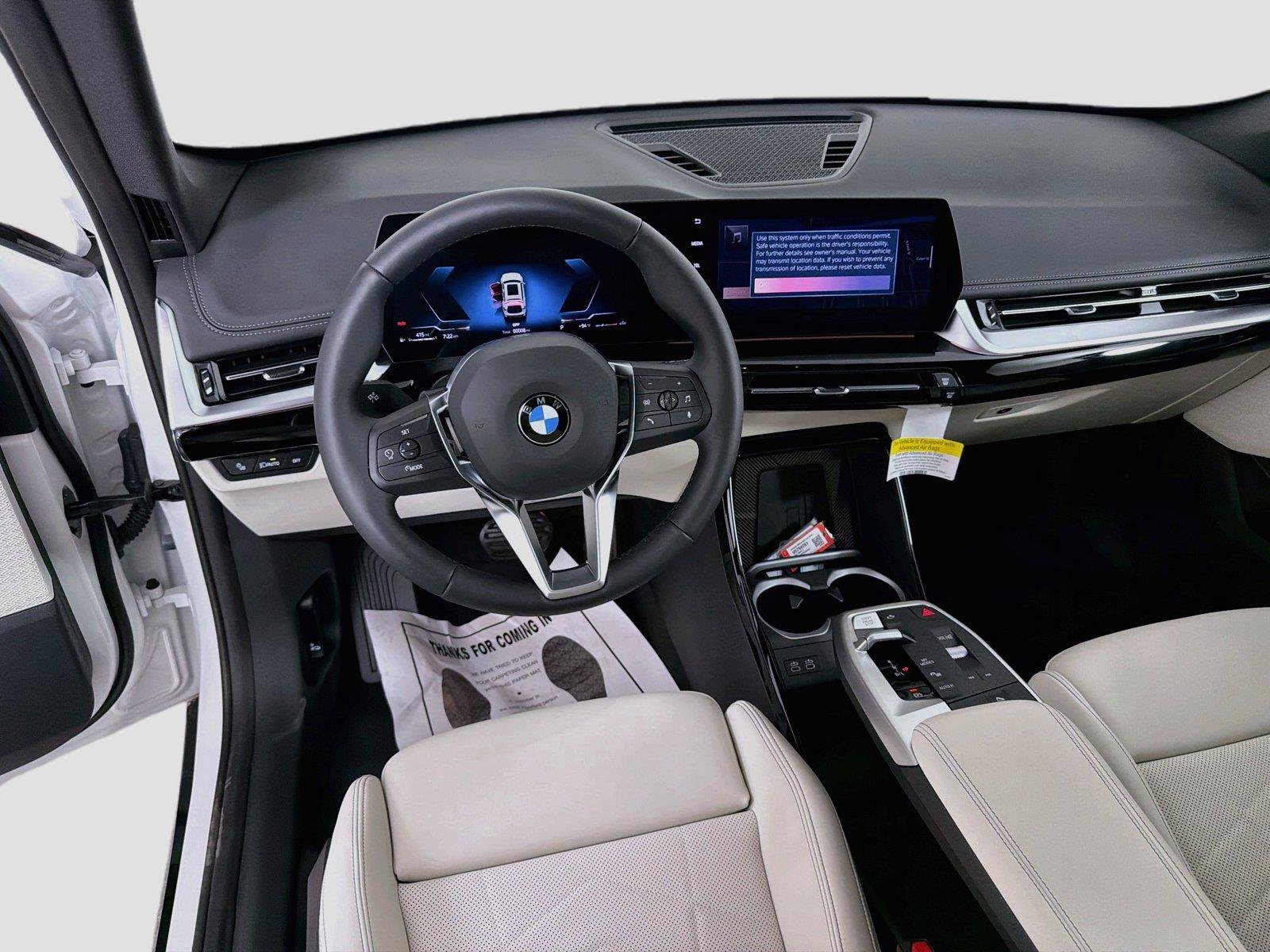 New 2027 BMW X1 xDrive28i AWD/4WD image 23